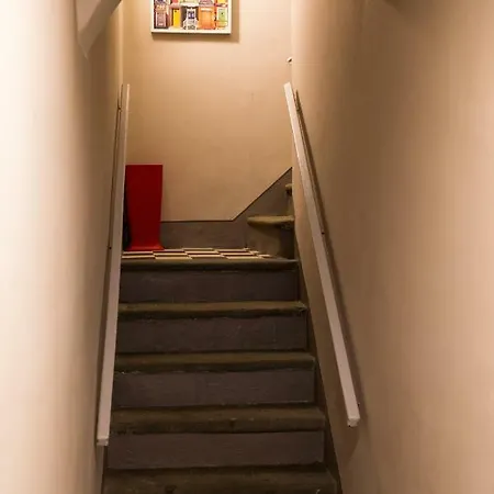 Casa Milvio Guest house *
