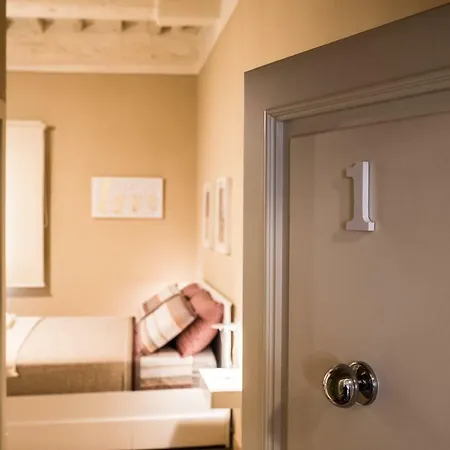 Guest house Casa Milvio *