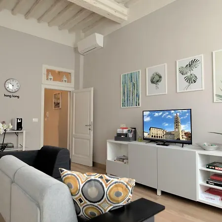 Casa Milvio 招待所