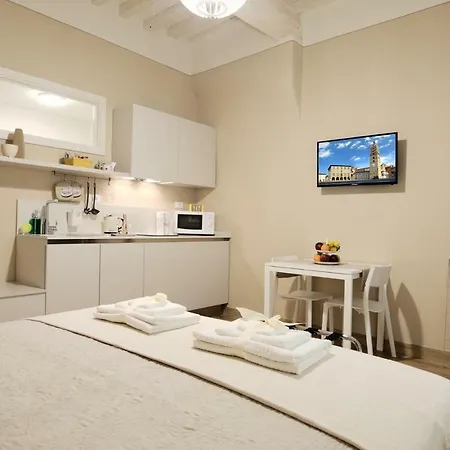Casa Milvio 招待所 *