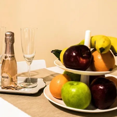 Casa Milvio Guest house *