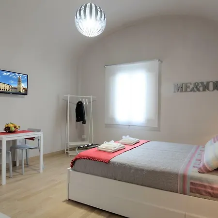 Casa Milvio 皮斯托亚