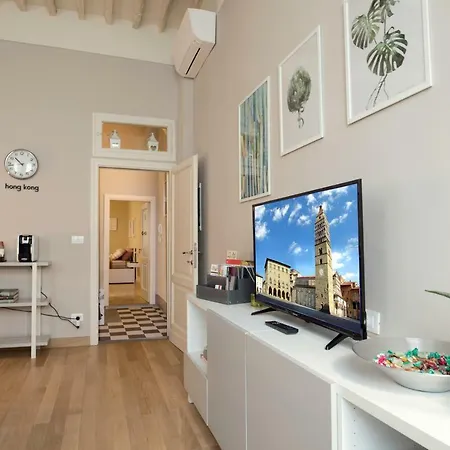 Casa Milvio * Pistoia