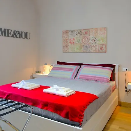 Guest house Casa Milvio