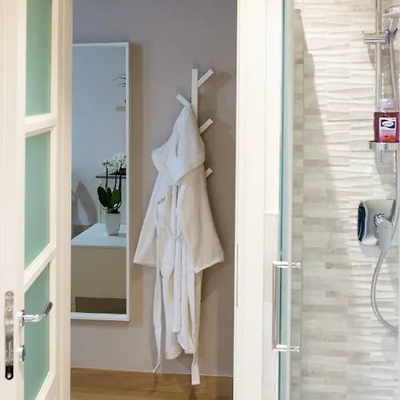 Casa Milvio 招待所 皮斯托亚