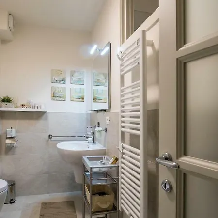 Guest house Casa Milvio Pistoia