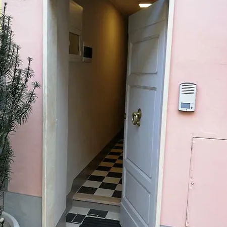 Casa Milvio 招待所