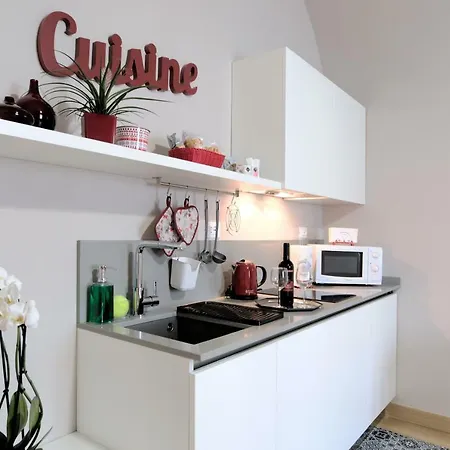 Casa Milvio Guest house *