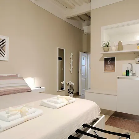 Casa Milvio 招待所 *