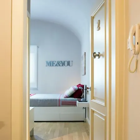 Casa Milvio * Pistoia