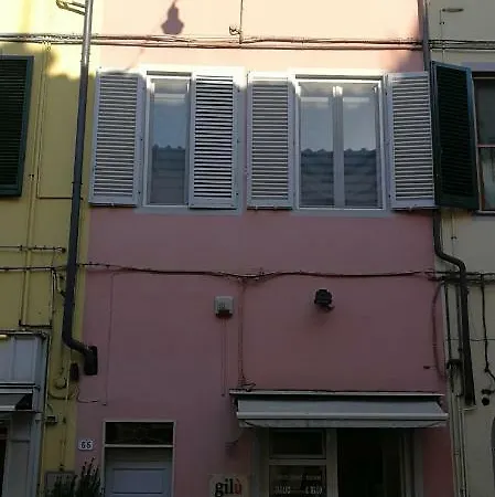 Guest house Casa Milvio *
